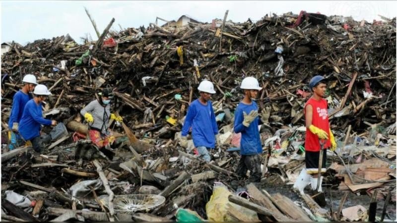 Global Disasters and Road Safety: UN Calls for Accreditation to Upcoming Conferences