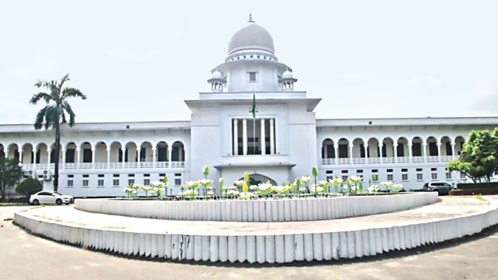 High Court: Gender of Unborn Child Cannot Be Disclosed