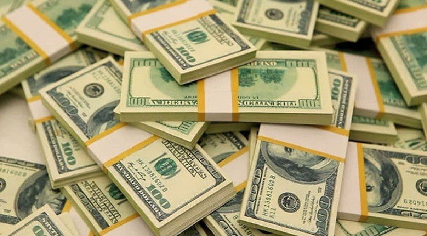 Forex Reserves Exceed $34 Billion Despite Large ACU Payment