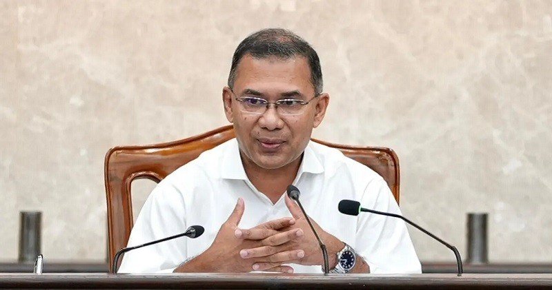 No Administrative Post is Permanent: Prime Minister