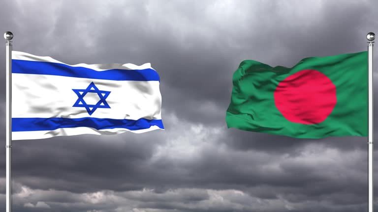 Two Bangladeshis Killed in Israeli Drone Strike