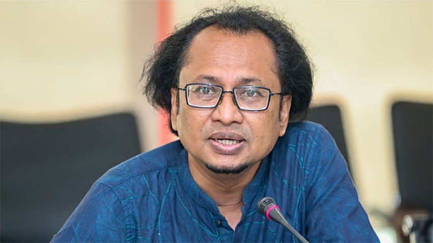 PM’s Advisor: All Corruption, Including During Interim Government, Must Be Investigated