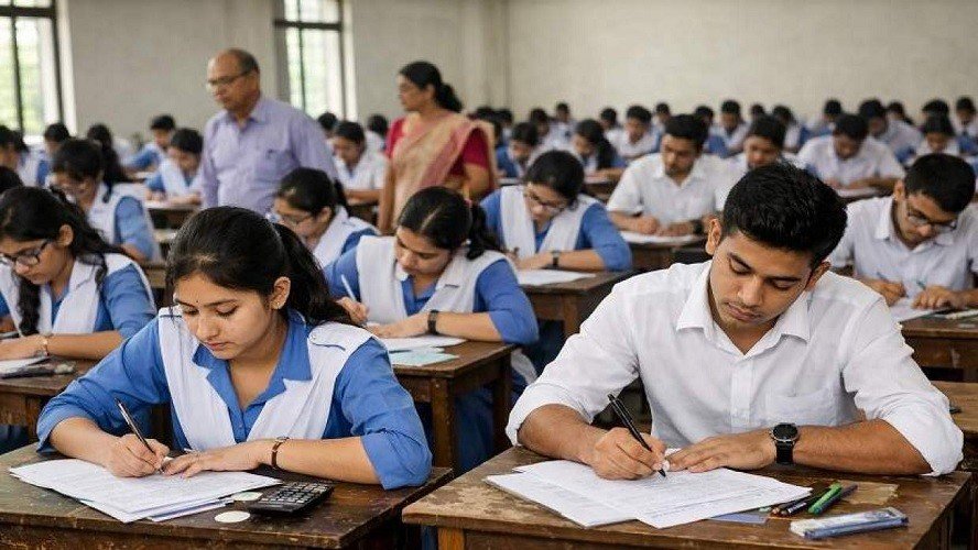 HSC Exams Begin Tomorrow, Over 1.27 Million Students Participating