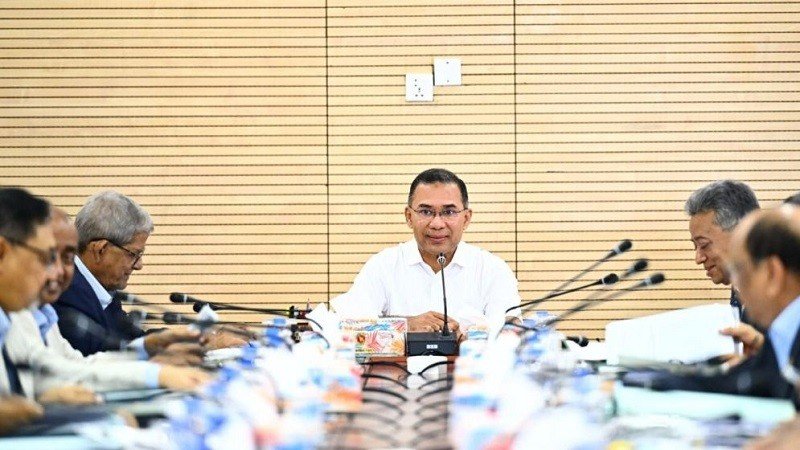 Approval of 3 New Upazilas and 1 Thana
